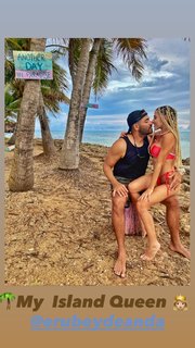 Erubey de Anda feet photo 2