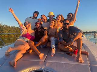 Erubey de Anda feet photo 17