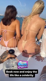 Erubey de Anda feet photo 7
