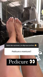 Erubey de Anda feet photo 3