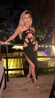 Erubey de Anda feet photo 7