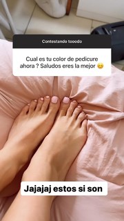Erubey de Anda feet photo 3