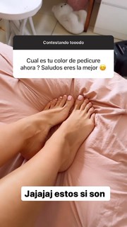 Erubey de Anda feet photo 2