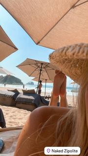 Erubey de Anda feet photo 18