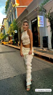 Erubey de Anda feet photo 15