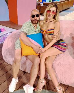 Erubey de Anda feet photo 12