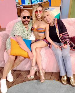 Erubey de Anda feet photo 11