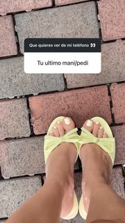 Erubey de Anda feet photo 5