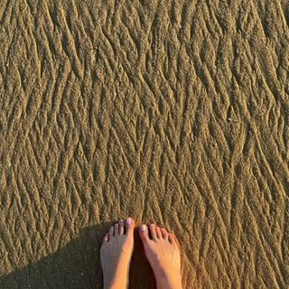 Erubey de Anda feet photo 9