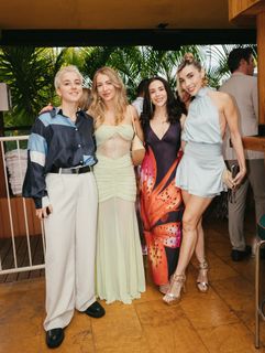 Erubey de Anda feet photo 1
