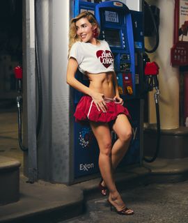 Erubey de Anda feet photo 7