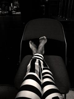 Erykah Badu feet photo thumbnail