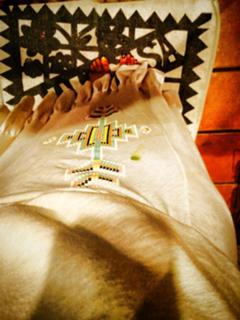 Erykah Badu feet photo thumbnail