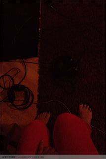 Erykah Badu feet photo thumbnail