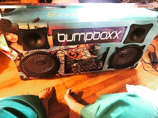 Erykah Badu feet photo thumbnail