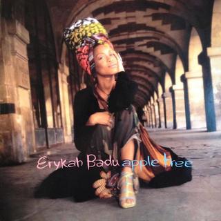 Erykah Badu feet photo thumbnail