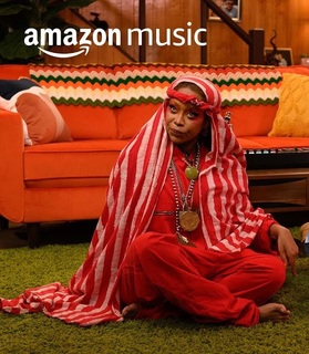 Erykah Badu feet photo thumbnail