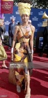 Erykah Badu feet photo thumbnail