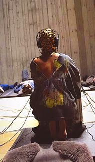 Erykah Badu feet photo 8