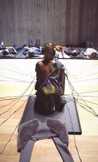Erykah Badu feet photo 7