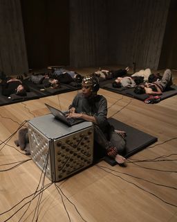Erykah Badu feet photo 6