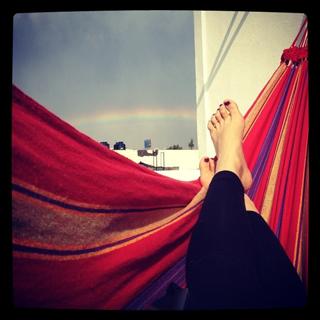 Eréndira Ibarra feet photo 5