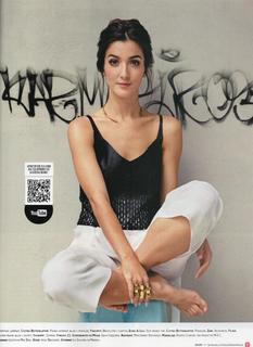 Eréndira Ibarra feet photo 8