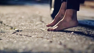 Eréndira Ibarra feet photo 1