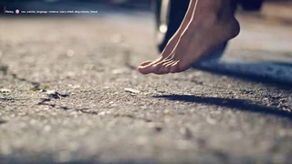 Eréndira Ibarra feet photo 19