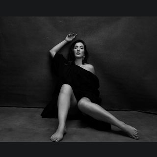 Eréndira Ibarra feet photo 10
