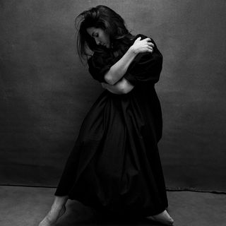 Eréndira Ibarra feet photo 9