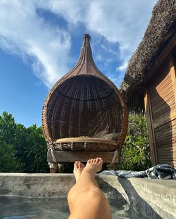 Eréndira Ibarra feet photo 4