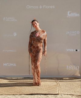 Eréndira Ibarra feet photo 17