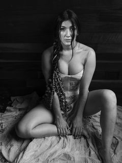 Eréndira Ibarra feet photo 9