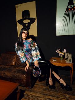Eréndira Ibarra feet photo 5
