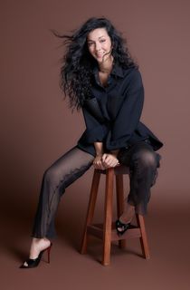 Eréndira Ibarra feet photo 1