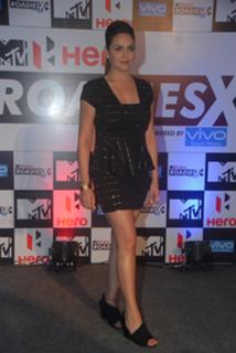 Esha Deol feet photo thumbnail