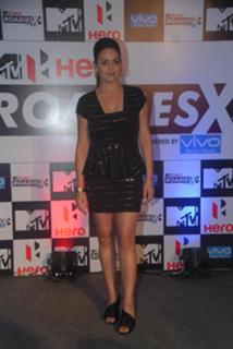 Esha Deol feet photo thumbnail