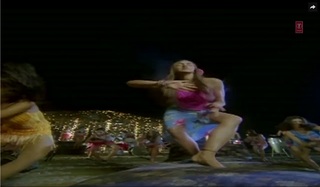 Esha Deol feet photo thumbnail