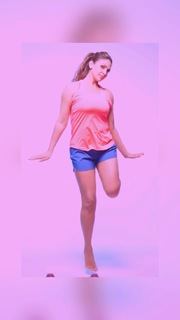 Esha Deol feet photo thumbnail