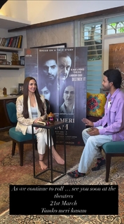 Esha Deol feet photo thumbnail