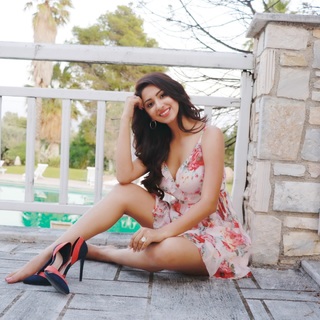 Eshanya Maheshwari feet photo 1