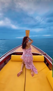 Eshanya Maheshwari feet photo 9