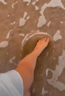 Eslovênia feet photo 4