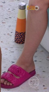 Eslovênia feet photo 19