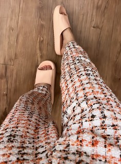 Eslovênia feet photo 2