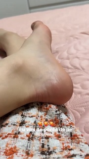 Eslovênia feet photo 19
