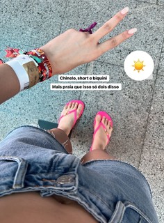 Eslovênia feet photo 17