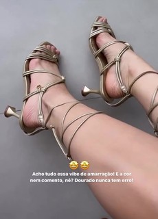 Eslovênia feet photo 16
