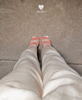 Eslovênia feet photo 11